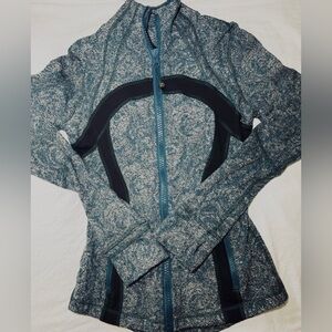Lululemon define jacket